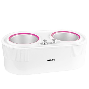 Incalzitor de ceara 2in1 cutie 400ml + 800ml 400w - Img 2