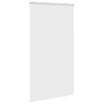 Jaluză cu role de duș cu casetă 130x240cm lățime material 126cm - Img 3