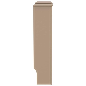 Mască pentru calorifer, 205 cm, MDF - Img 8