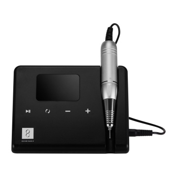 Mașină de găurit unghii negru OCHO TECHNIC 65W - Img 4