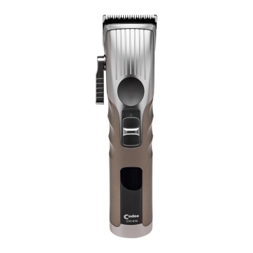 Mașină de tuns fără fir Codos CHC-618 BARBER MASTER - Img 2