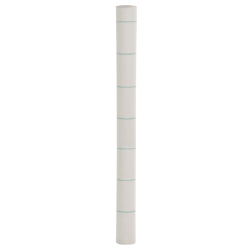 Membrană antiburuieni, alb, 1,5x150 m, PP - Img 1