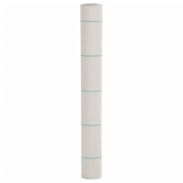 Membrană antiburuieni, alb, 1x100 m, PP - Img 1