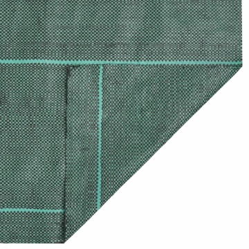 Membrană antiburuieni, verde, 1x10 m, PP - Img 8