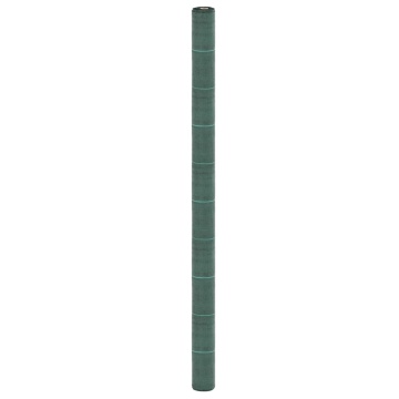 Membrană antiburuieni, verde, 2x150 m, PP - Img 1