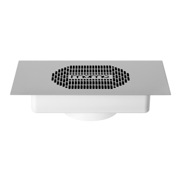 Momo S-41 absorbant de praf încorporat cromat - Img 1