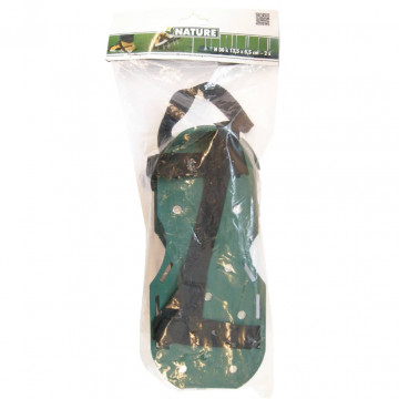 Nature Sandale pentru aerare gazon, verde - Img 4