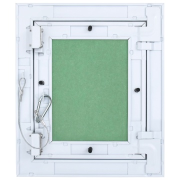 Panou de acces cu cadru din aluminiu și gips-carton 150x200 mm - Img 4