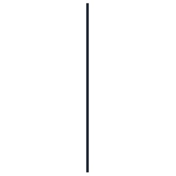 Panouri pentru acoperiș 36 buc antracit 80x45cm oțel galvanizat - Img 7