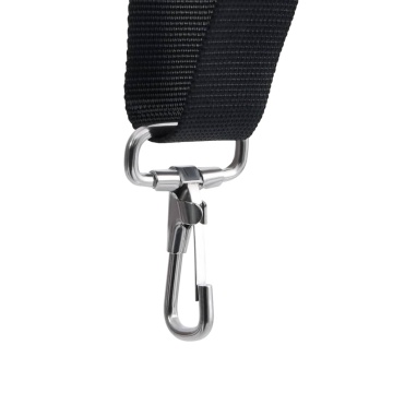 Parasolar barcă Bimini cu 2 arcuri, bleumarin, 150x120x110 cm - Img 6