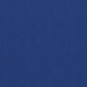 Paravan pentru balcon, albastru, 120x300 cm, țesătură Oxford - Img 2
