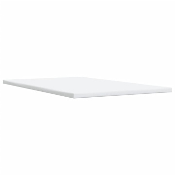 Pat box spring cu saltea, negru, 160x200 cm, catifea - Img 7