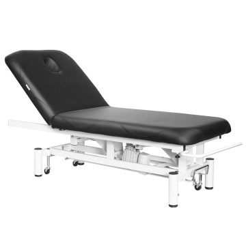 Pat electric pentru masaj azzurro 684 1 strong black - Img 2