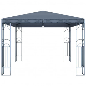 Pavilion, antracit, 400 x 300 cm - Img 7