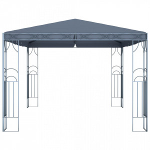 Pavilion, antracit, 400 x 300 cm - Img 3