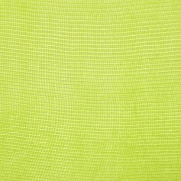 Perdele Voile cu Oelii 2 buc Verde măr 140x175 cm - Img 6