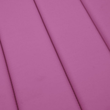 Pernă pentru șezlonguri, roz, material Oxford - Img 6