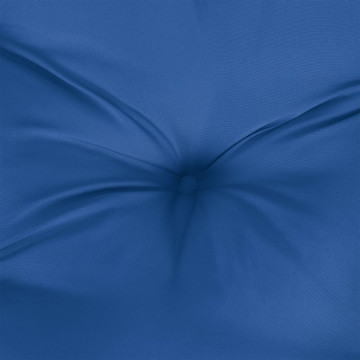 Perne de paleți, 2 buc., albastru regal, material textil - Img 6