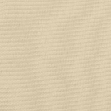 Perne de scaun, 4 buc., bej, 50x50x7 cm, textil oxford - Img 6