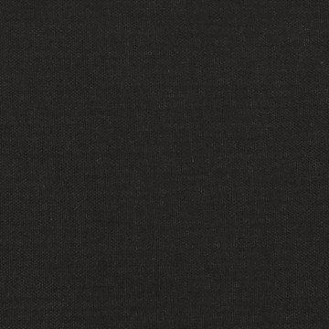 Perne decorative, 2 buc., negru, 40 x 40 cm, material textil - Img 5