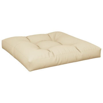 Perne pentru paleți, 2 buc., bej, material textil - Img 4