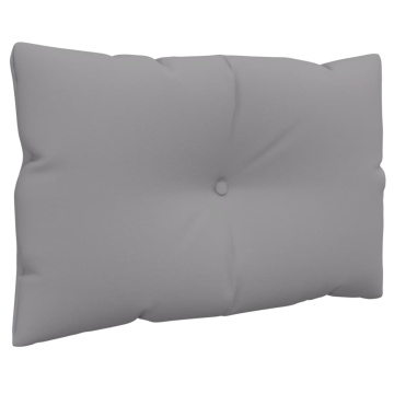 Perne pentru paleți, 2 buc., gri, material textil - Img 4