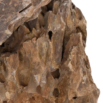 Pietre dragon, 10 kg, culori mixte, 10-30 cm - Img 5