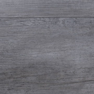 Plăci pardoseală autoadezive gri lemn mat 5,02 m² PVC 2 mm - Img 7