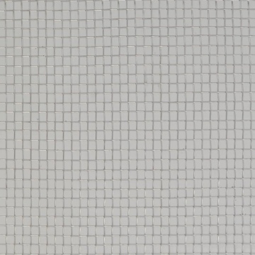 Plasă de sârmă, argintiu, 100 x 500 cm, oțel inoxidabil - Img 4