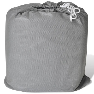 Prelată auto, material textil nețesut, XL - Img 2