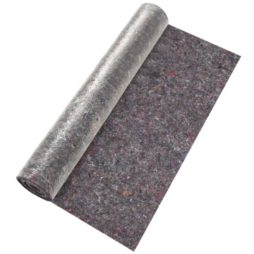 Protecție antiderapantă podea zugravi 2 buc, 50m, 180g/m², gri - Img 3
