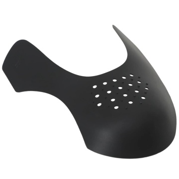 Protecție încrețire pantofi, 2 perechi, EU 35-40, plastic - Img 4