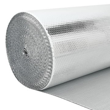 Radiator Heat Reflector Dublu-Face 0,6x5 m - Img 1
