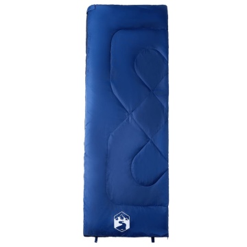 Sac de dormit pentru adulți de camping, 3 anotimpuri - Img 2