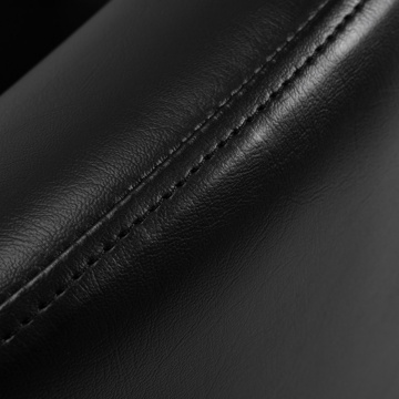 Scaun De Coafura Gabbiano Malaga Auriu Negru - Img 6