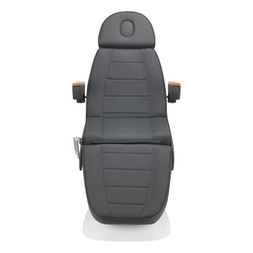 Scaun electric cosmetic SILLON Lux 273b 3 actuatoare gri - Img 5