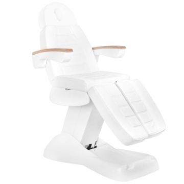 Scaun electric de frumusețe Lux pedi 5M - Img 7