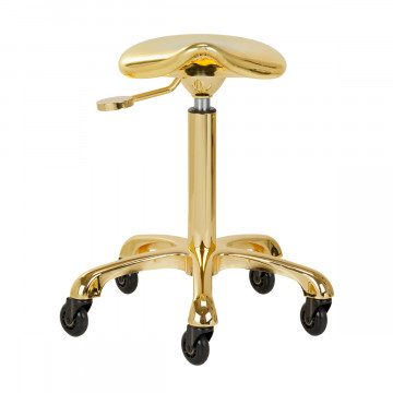 Scaun Gabbiano Fine Gold - Img 3