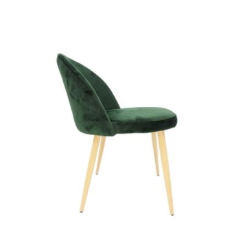 Scaun living s-120 verde - Img 2