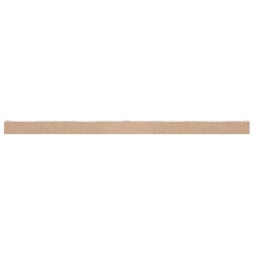 Set de feronerie pentru uși glisante 183 cm din aliaj aluminiu - Img 4