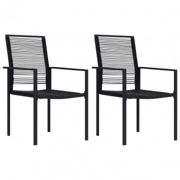 Set mobilier de grădină, 3 piese - Img 2