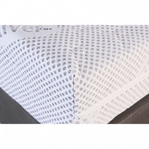 Set saltea Jupiter Memory One 180x200 plus husa hipoalergenica - Img 3
