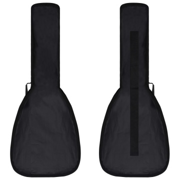 Set ukulele Soprano pentru copii, cu husă, roz, 23 - Img 4