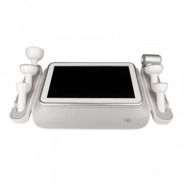 Sistemul Elegant De Slăbire Corporală Platinum T6 - Img 4