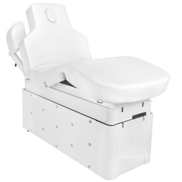 Spa beauty pat azzurro krystal 370-3 4 strong. alb încălzit - Img 3