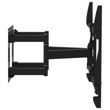 Suport TV de perete ecran 37-80 inchi Max VESA 600x400 mm 40kg - Img 4