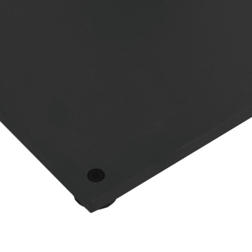 Suport umbrelă pentru stâlpi Ø32/38/48 mm, 17 kg, pătrat - Img 6