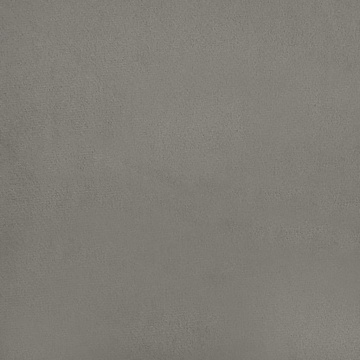 Tăblii de pat, 2 buc, gri deschis, 80x5x78/88 cm, catifea - Img 6