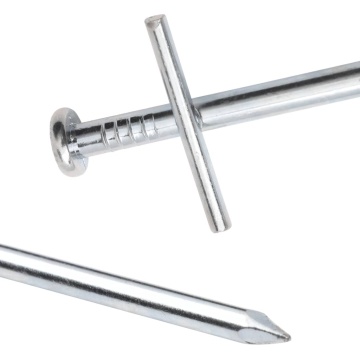 Țăruși de cort, 24 buc., 29,5 cm, Ø6 mm, oțel galvanizat - Img 4