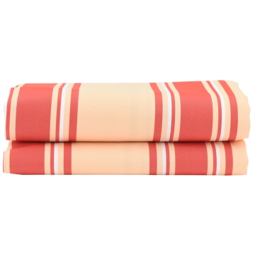 Țesătură de schimb pentru awning Multicolor 10x1.6 m - Img 2